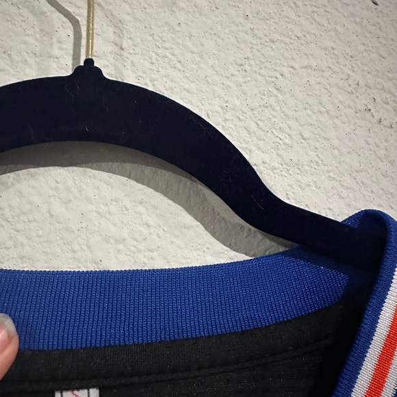 Black Tune Squad Basketball Jersey size small adults - Picture 2 of 5